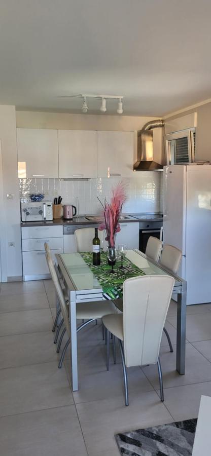 Apartment Summer Dream Punat Eksteriør billede